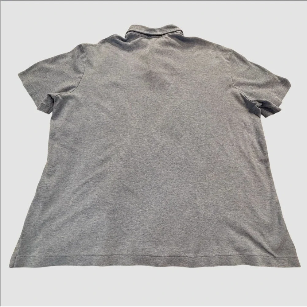 Polo Ralph Lauren **appears more